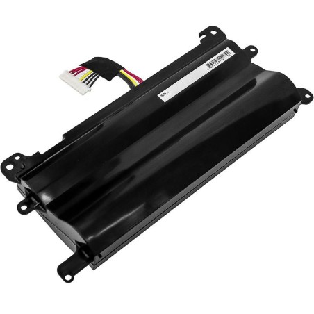"High-Capacity CoreParts Laptop Battery for Asus 67Wh - MBXAS-BA0154 for Extended Performance"